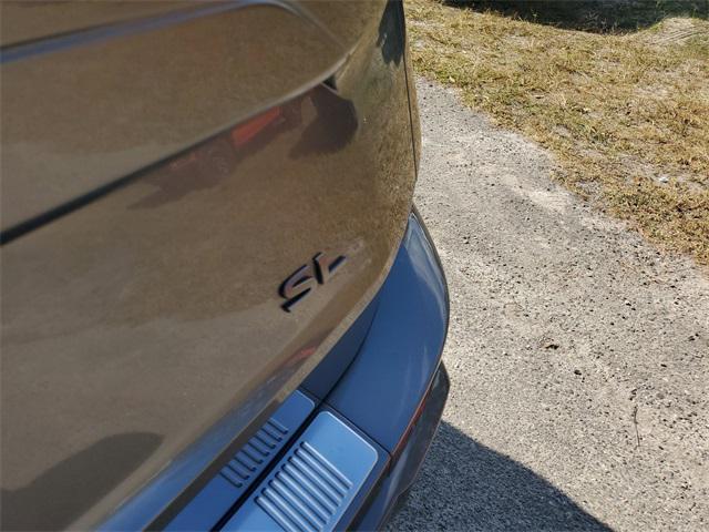 used 2025 Nissan Rogue car, priced at $28,665