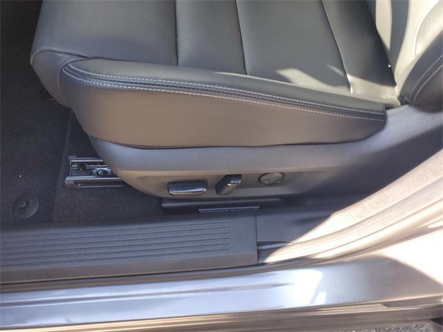 used 2025 Nissan Rogue car, priced at $28,665