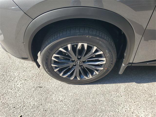 used 2025 Nissan Rogue car, priced at $28,665