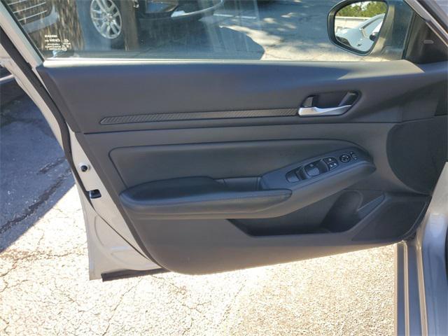 used 2024 Nissan Altima car, priced at $19,713