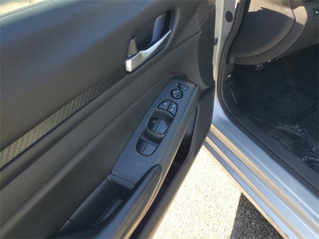 used 2024 Nissan Altima car, priced at $19,713