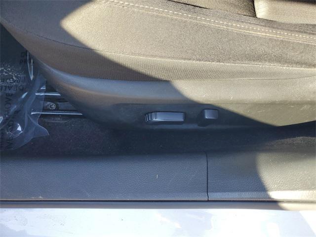 used 2024 Nissan Altima car, priced at $19,713