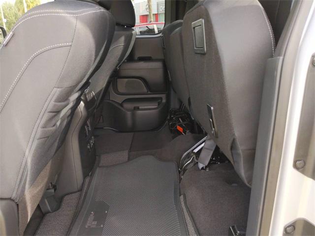 used 2019 Nissan Titan car, priced at $19,991