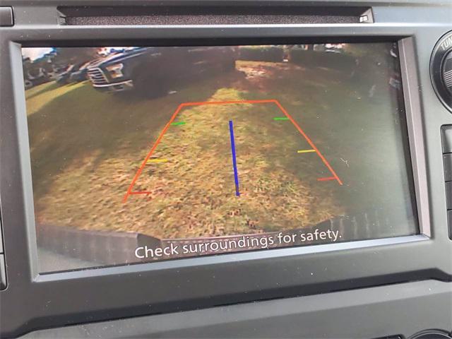 used 2019 Nissan Titan car, priced at $19,991