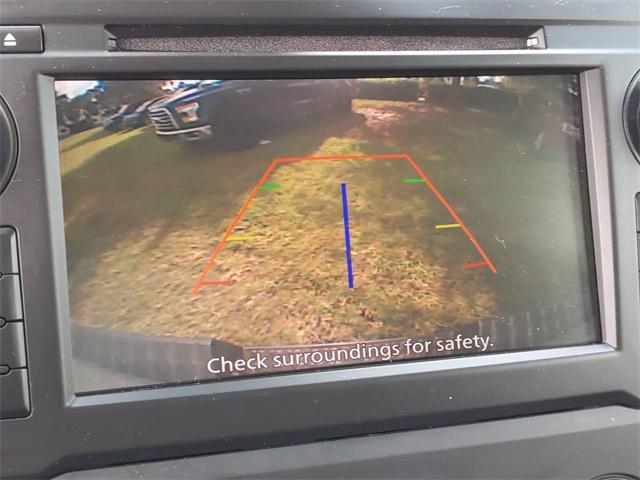 used 2019 Nissan Titan car, priced at $19,991