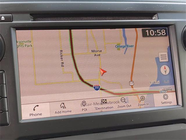 used 2019 Nissan Titan car, priced at $19,991