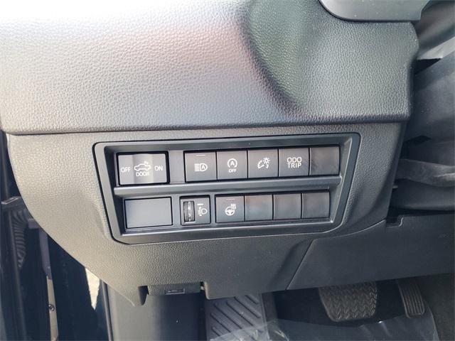 used 2023 Toyota Tundra car, priced at $40,980