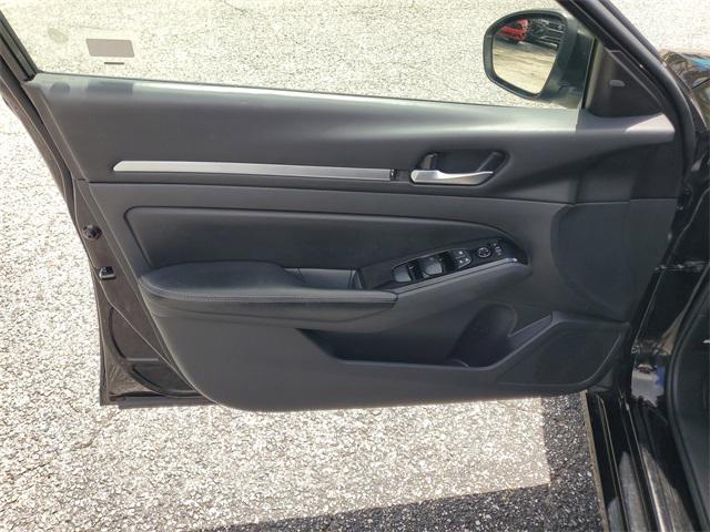 used 2023 Nissan Altima car, priced at $18,692