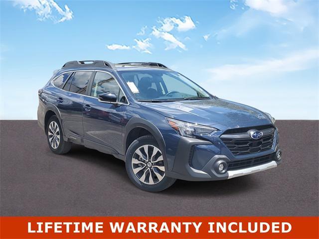 used 2023 Subaru Outback car, priced at $27,993