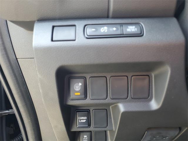 new 2025 Nissan Frontier car, priced at $35,608