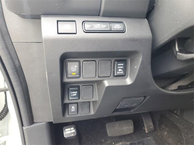 new 2026 Nissan Frontier car, priced at $35,984