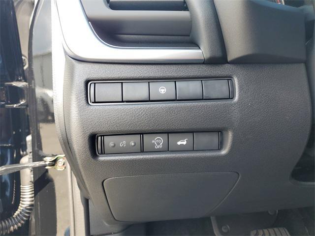 new 2026 Nissan Rogue car, priced at $28,429