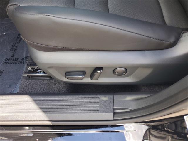 new 2026 Nissan Rogue car, priced at $28,429