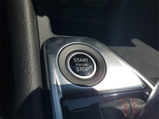 new 2025 Nissan Sentra car, priced at $24,238