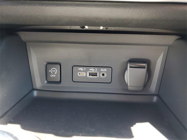 new 2025 Nissan Sentra car, priced at $24,238