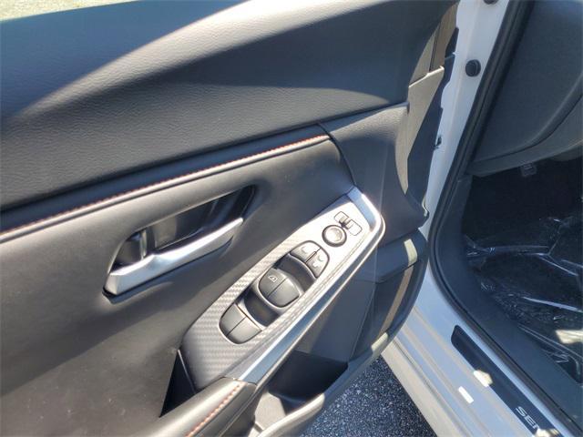 new 2025 Nissan Sentra car, priced at $24,238