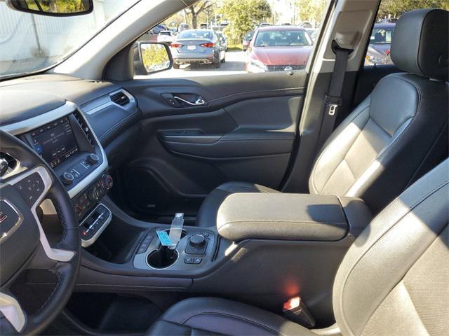 used 2023 GMC Acadia car, priced at $26,235