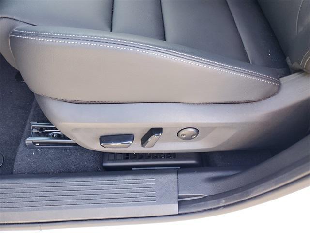 new 2025 Nissan Rogue car, priced at $36,243