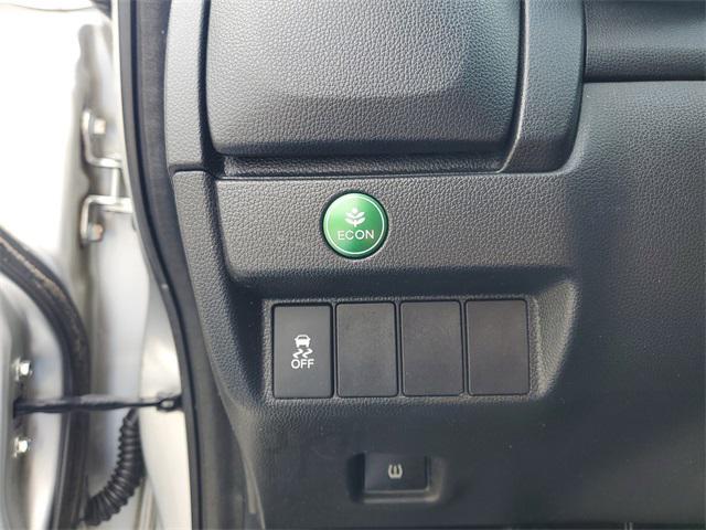 used 2015 Honda Fit car, priced at $7,869