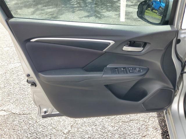used 2015 Honda Fit car, priced at $7,869