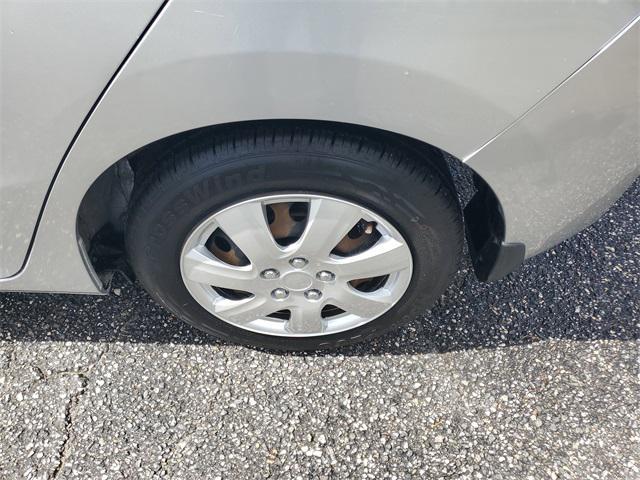 used 2015 Honda Fit car, priced at $7,869