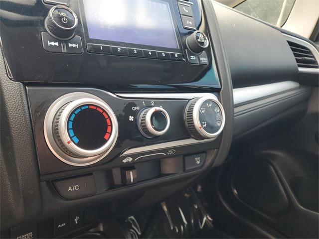 used 2015 Honda Fit car, priced at $7,869