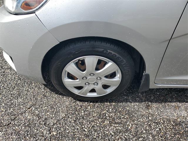 used 2015 Honda Fit car, priced at $7,869