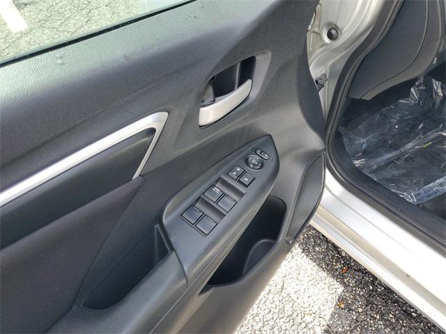 used 2015 Honda Fit car, priced at $7,869