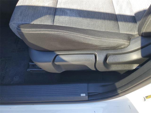 used 2021 Nissan Rogue car, priced at $17,100