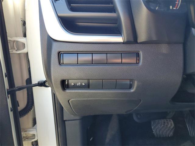 used 2021 Nissan Rogue car, priced at $17,100