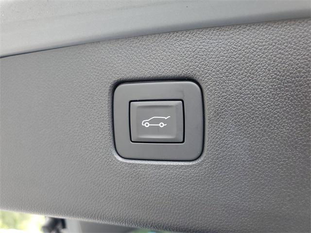 used 2025 Buick Envista car, priced at $25,000
