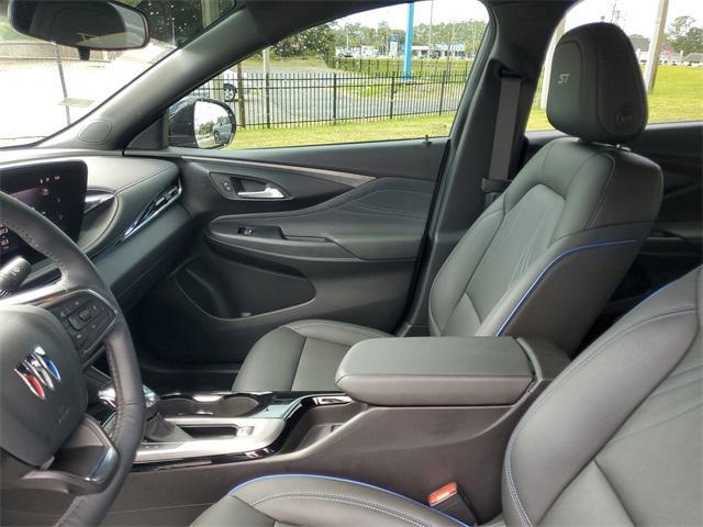 used 2025 Buick Envista car, priced at $25,000