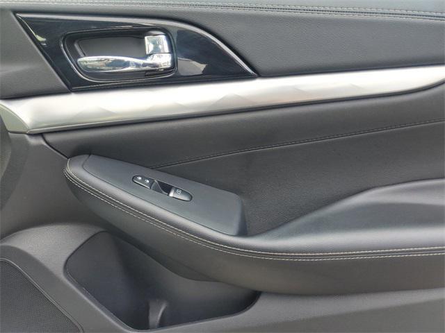 used 2020 Nissan Maxima car, priced at $19,354