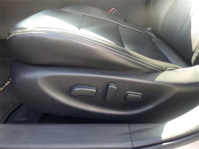 used 2020 Nissan Maxima car, priced at $19,354
