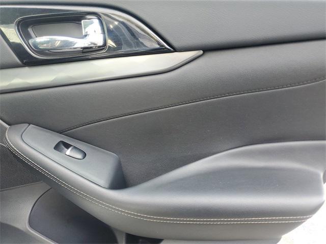used 2020 Nissan Maxima car, priced at $19,354