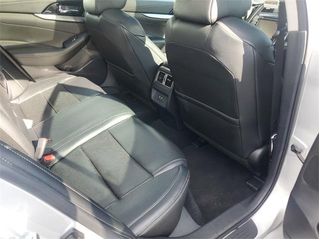used 2020 Nissan Maxima car, priced at $19,354