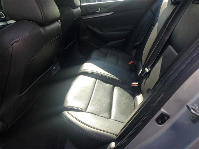used 2020 Nissan Maxima car, priced at $19,354