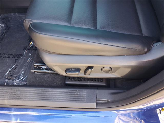 used 2023 Nissan Rogue car, priced at $21,238