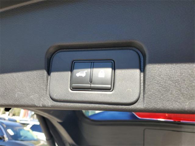 used 2023 Nissan Rogue car, priced at $21,238