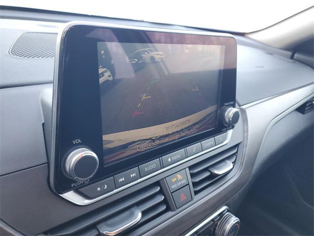 used 2024 Nissan Altima car, priced at $22,991