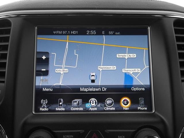 used 2017 Jeep Grand Cherokee car, priced at $16,610