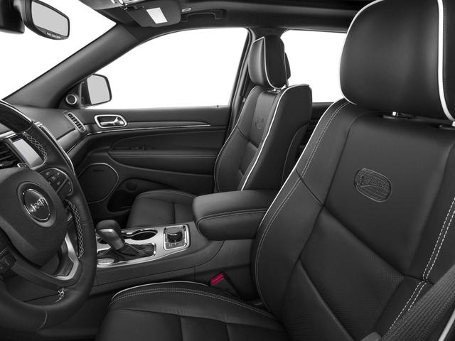 used 2017 Jeep Grand Cherokee car, priced at $16,610