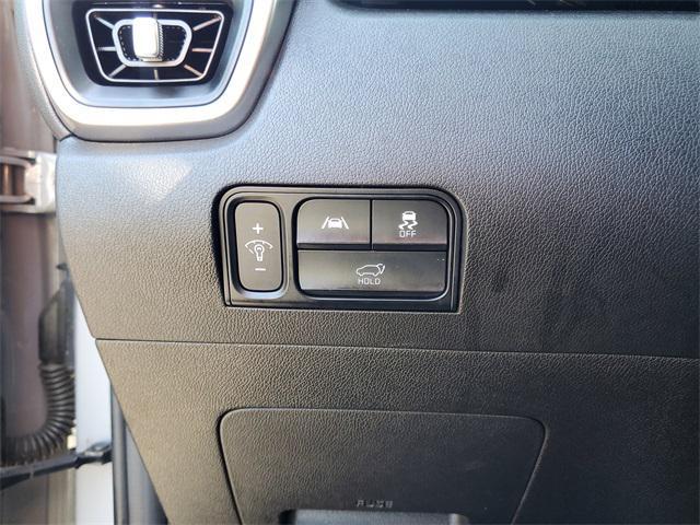 used 2023 Kia Sorento car, priced at $29,106