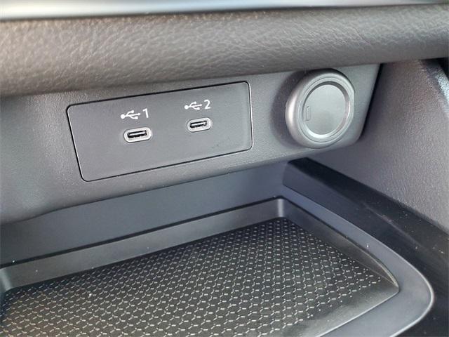 new 2026 Nissan Rogue car, priced at $28,307