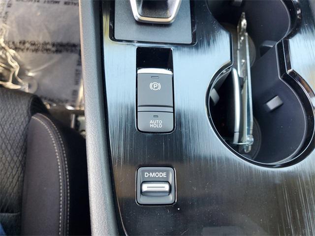 new 2026 Nissan Rogue car, priced at $28,307