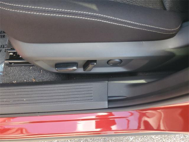 new 2026 Nissan Rogue car, priced at $28,307