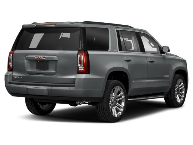 used 2018 GMC Yukon car, priced at $28,997