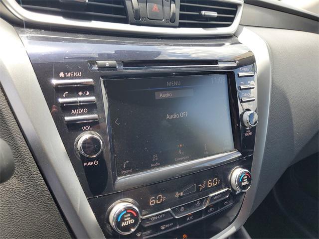 used 2023 Nissan Murano car, priced at $23,899