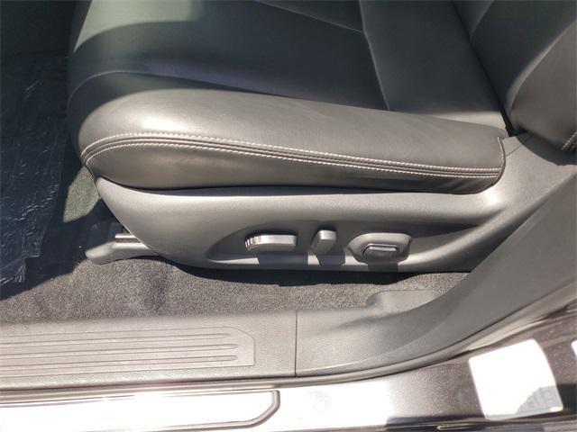 used 2023 Nissan Murano car, priced at $23,899