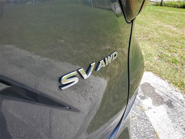used 2023 Nissan Murano car, priced at $23,899